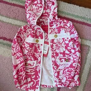 Lilly girls jacket 3